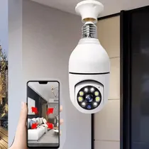 Camera IP Golden-Ultra S27-Amp / Bocal / Icsee