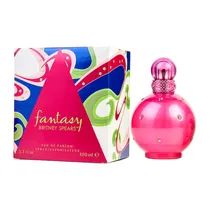 Perfume Feminino Britney Spears Fantasy Eau de Parfum 100ML