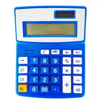 Calculadora Kenko KN-111B Azul
