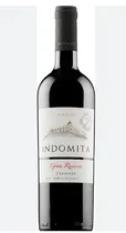  Indomita Vi...