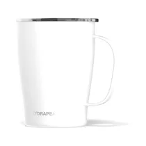 Caneca Térmica Hydrapeak HP-SAVOR-18-White 532ML - Branco