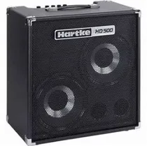Hartke Combo HD500