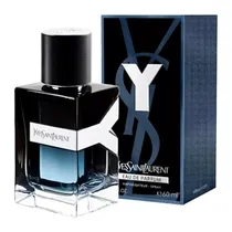 (YSL) Yves Saint Laurent Y Edp 60ML Masc