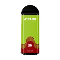  Life Pod Ec...