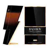 CH Bad Boy Elixir 50ML Edp c/s