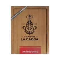  Habano Caño...
