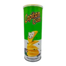  Batata Frit...