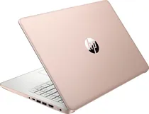 Notebook HP 14-DQ3015DX Intel Celeron N4500/ 4GB/ 64GB Emmc/ 14" HD/ W11