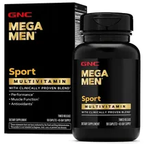  GNC Mega Me...