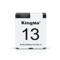 Bateria Kingma Enduro 2000MAH para Gopro Hero 13