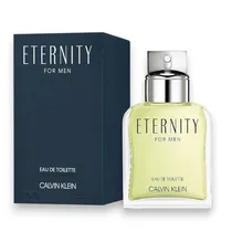 Perfume Masculino Calvin Klein Eternity For Men Edt 100ML