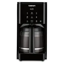 Cafeteira Cuisinart DCC-T20P1 14 Xícaras 110V - Preto