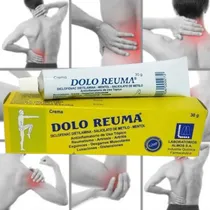  Dolo Reuma ...