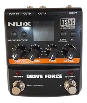  Nux Pedal D...