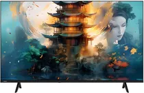 Smart TV LED Quanta 43" QTATV43 FHD HDMI/Wi-Fi/Android 14