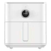 Fritadeira Elétrica Xiaomi Smart Air Fryer BHR7361TW 6.5L 1800W Wi-Fi 110V - Branco