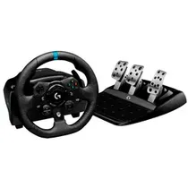 Logitech G923 True Force Volante Xbox