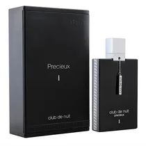 Perfume Masculino Armaf Club de Nuit Precieux I Edp 55ML