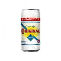 Cerveza Antartica 269ML Lata