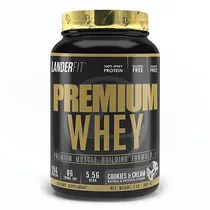  Whey Protei...