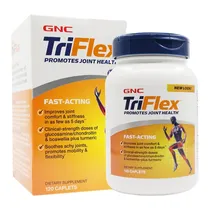  GNC Triflex...