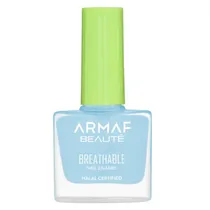 Armaf Breathable Halal Nail Enamel HL335 Periwinkle