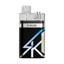 Life Pod SK 20K Kit Menthol