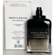 Tester Givenchy Gentleman Boisee Edp 100ML