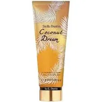 s Dustin Lotion Coconut 236ML