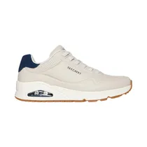 Calzado Deportivo Skechers 183007NTBL Uno Tailored Air Masculino