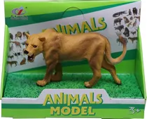 Toys Animal...