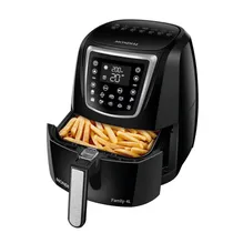 Fritadeira Air Fryer Mondial AFN-40DI - 4L - 220V