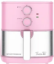 Fritadeira Elétrica Electrobras TLAF-61 Air Fryer Thalia 6.1L 1900W 220V/50-60HZ