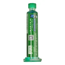 Mechanic Tinta de Mascara de Soldadura de Curado Uv LVH900-LY 10CC Verde
