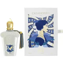 Xerjoff Casamorati 1888 Quattro Pizzi Edp 100ML Unisex