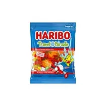 Haribo Gomita Travel Parade 100GR