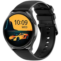 Relogio Smartwatch Blackview X20 com Bluetooth / com Pulseira Extra - Preto