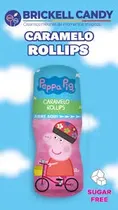 Brickell Candy Rollips