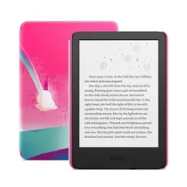Amazon Ebook Kindle Kids 6" 16GB Unicorn Valley