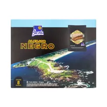  Alfajor Neg...