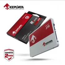 HD SSD SATA3 2TB 2.5"" Keepdata KDS2T-L21 500/550