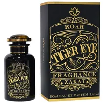 Zakat Roar Tiger Eye Edp 100ML