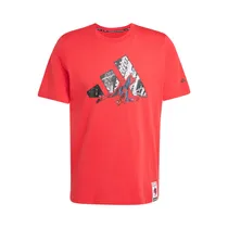  Remera Adid...