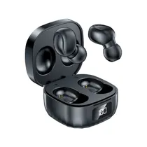 Fone de Ouvido FTX E27-BK - Bluetooth - Preto