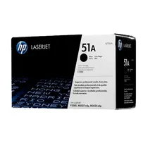 Toner HP 51A Q7551A P3005/M3027MFP/M3035MPF