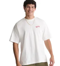  Remera Vans...