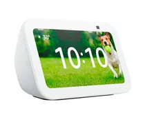 Amazon Echo Show 5 3TH Geração Smart Display Alexa - Glacier White