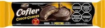 Biscoito Arcor Cofler Choco-Cookie com Bon O Bon - 105,6G