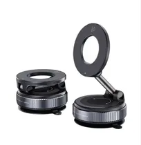 Soporte p/Cel Kolke KVS-781 Magnetico Auto Aventosa