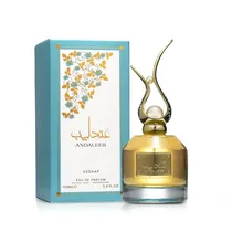 Perfume Asdaaf Andaleeb Eua de Parfum Feminino 100ML